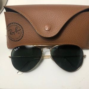 RAYBANS WAYFAIR SUNGLASSES